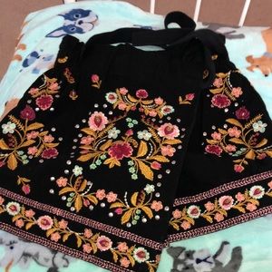 Zara women’s shorts